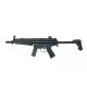 CYMA MP5A5 (J-Stock), The MP5 is just one of those guns that is instantly recognisable